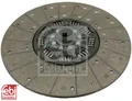 febi bilstein 105000 Kupplungsscheibe