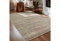 Sanat Teppich Oslo, rechteckig, Höhe: 10 mm, meliert robuster Kurzflor, Wohnzimmer, Schlafzimmer, auch als Läufer