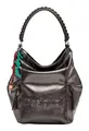 Desigual Rucksack Half Logo Backpack Big