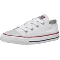 Converse CHUCK TAYLOR ALL STAR SE OX Sneaker für Kleinkinder weiß 21 EU