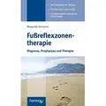 Fußreflexzonentherapie von Margarete Hermanns / mgo fachverlage / Buch