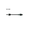 Antriebswelle SKF VKJC 6068 für RENAULT, Vorderachse rechts
