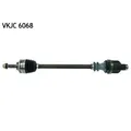 VKJC 6068 SKF Antriebswelle