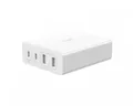 Belkin Boost Charge 108W 4-port Wandladegerät - 2m WCH010vfWH
