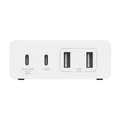 745883827527 Belkin WCH010VFWH Ladegerät für Mobilgeräte Weiß Indoor Belkin