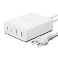 745883827527 Charger 108W 4-port GaN 2xUSB-A 2xUSB-C BELKIN