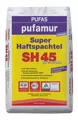 Super-haftspachtel pufamur 25kg Decke, Wand Pulverspachtel Spachtel