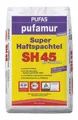 pufamur Super-Haftspachtel SH 45 25kg Gipsspachtelmasse (1,56€/1kg)