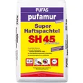 Pufas Pufamur Super Haftspachtel SH45 Premium Spachtel kunstharzvergütet 25kg