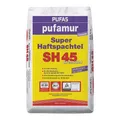 Pufas Pufamur Super Haftspachtel SH45 Premium Spachtel kunstharzvergütet 25kg