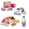 Erzi Kaufladenzubehör-Set Kaffee & Kuchen