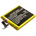 AGI Akku kompatibel mit Sony Xperia M2 - Akku - 2.330 mAh (65646)