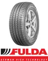 Fulda Conveo Tour 2 215/75 R16C 113/111R