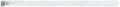 Alberts® Ladenband 1382x60 mm ⌀20 mm feuervz.