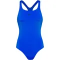 SPEEDO Eco Endurance+ Medalist Schwimmanzug Damen in bondi blue, Größe 38