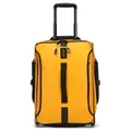 Samsonite Paradiver Light 2 Rollen Reisetasche 55 cm  gelb