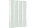 Dachpaneel GLOBEL Skylight 1 blickdicht
