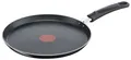 Tefal Simple Cook Pfannkuchenpfanne 25cm Antihaft Aluminium