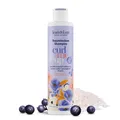 Jean & Len Traumlocken Shampoo Reiswasser & Açaibeere