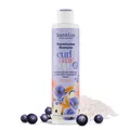 Jean & Len Traumlocken Shampoo Reiswasser Açaibeere Locken Volumen vegan 300ml