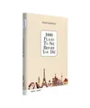 1000 Places To See Before You Die - Reisetagebuch