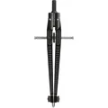 1 bis 40x FABER-CASTELL Schnellverstellzirkel GRIP, schwarz - SPARE BIS ZU 47%