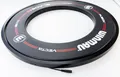 WINMAU Plasma Dartboard Beleuchtung Lichtring 360° Pro-Line Surround Schwarz