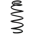 SPIDAN Fahrwerksfeder 85786 Vorderachse für TOYOTA