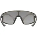 Uvex Skyryse (smoke matt, Mirror Gold) (533089)