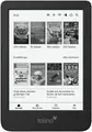 Tolino shine B/W E-Book (6", 16 GB, ohne Betriebssystem)