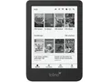 TOLINO Shine 5th Gen 16 GB eReader Schwarz