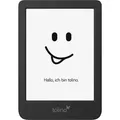tolino shine / LONGSHINE TECHNOLOGIE GMBH. - eBook Reader / eReader & Zubehör