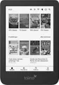 tolino shine 5. Generation, eReader, Wochenlange Akkulaufzeit, 16 GB