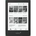 tolino Shine (6", 16 GB, Schwarz) (04016621130466)