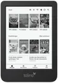 Tolino shine eBook-Reader 15.2cm (6 Zoll) Schwarz