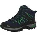 CMP CMP Herren Trekking Schuhe Rigel MID 3Q12947 Trekkingschuh blau 45 EU