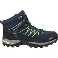 CMP Herren Trekkingstiefel Herren Leichtwanderschuhe Rigel Mid Shoes