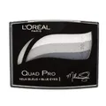 L'Oréal Quad pro Lidschatten für Blaue Augen