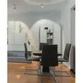 Più R alto 3d Volt Cone Glas S40 2700K Chrom