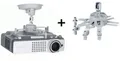 SMS AE014015 Projector CL F75 A/S Included Unislide ~E~
