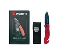 Würth Klappmesser Rescue Special Edition limitiert Taschenmesser