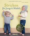Stricken für Jungs  Mädels: Unkomplizierte Modelle... | Buch | Zustand sehr gut