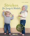 Stricken für Jungs & Mädels | Julie Jaeken | Deutsch | Buch | 128 S. | 2016