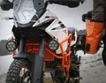 DENALI D7 LED-Lichtpod mit DataDim™-Technologie