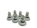 Philips LED Lampenset GU10 3,8W=50W WarmGlow EyeComfort 6 Stück B-WARE