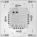 AQARA WSEUK01 - Aqara Einzelschalter H1 (ohne Neutralleiter), HomeKit