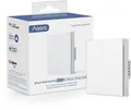 Aqara Smart Wall Switch H1 EU, weiß (WS-EUK01) kein Neutral, HomeKit gebraucht