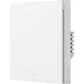Aqara Funk-Wandschalter WS-EUK01 Weiß Apple HomeKit