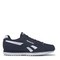 Reebok Herren Glide Ripple Sneaker,Vecnav Ftwwht Vecnav,44 EU