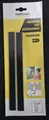 Kärcher 2 Abziehlippe für WV1 Fenstersauger 250mm breit Ersatzklinge 2.633-128.0